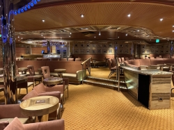 Carnival Magic Spotlight Lounge picture