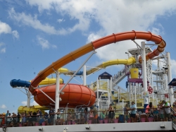 Carnival Magic Carnival Waterworks picture