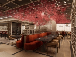 Explora I Sakura Restarant picture