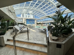 Conservatory Pool & Bar picture Conservatory Pool & Bar picture