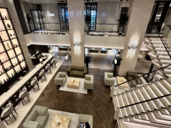 Explora I Lobby picture