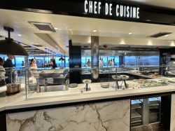 Explora I Emporium Marketplace Restaurant picture