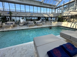 Explora I Conservatory Pool & Bar picture