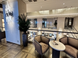 Explora I Lobby picture