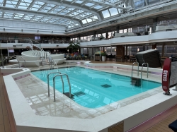 Rotterdam Lido Pool picture