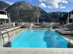 Sea View Pool picture