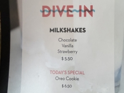 Dive-In picture