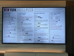New York Deli & Pizza picture