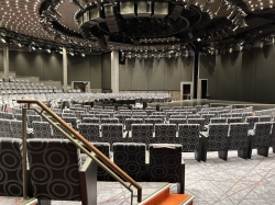 World Stage picture