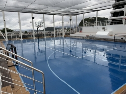 Sports Court picture