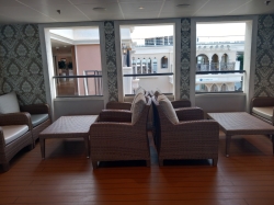 Pergola Bar picture