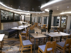 Caribbean Princess World Fresh Marketplace picture