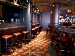 Caribbean Princess Club Fusion picture