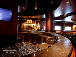 Caribbean Princess Club Fusion picture