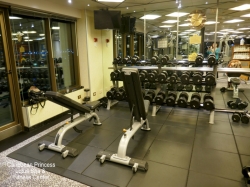 Fitness Center picture