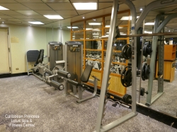 Fitness Center picture