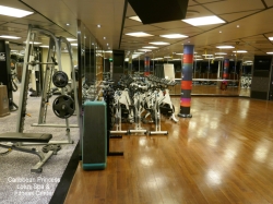Fitness Center picture