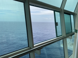 Liberty of the Seas Solarium picture