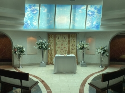 Liberty of the Seas Skylight Chapel picture