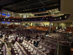 Liberty of the Seas Platinum Theater picture