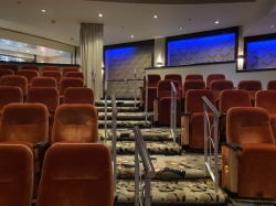 Liberty of the Seas Platinum Theater picture