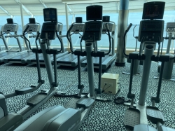 Liberty of the Seas Fitness Center picture