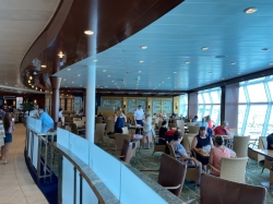 Liberty of the Seas Windjammer Cafe picture
