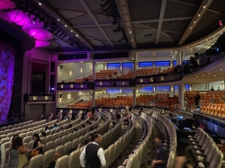 Liberty of the Seas Platinum Theater picture