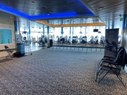 Liberty of the Seas Fitness Center picture