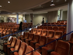 Liberty of the Seas Platinum Theater picture