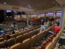 Liberty of the Seas Platinum Theater picture