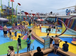 Liberty of the Seas Splash Away Bay picture