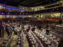 Liberty of the Seas Platinum Theater picture