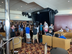 Viking Crown Lounge picture Viking Crown Lounge picture