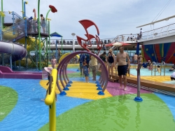 Liberty of the Seas Splash Away Bay picture