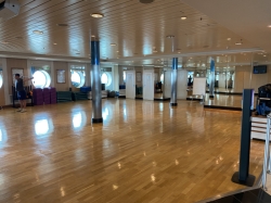 Liberty of the Seas Fitness Center picture