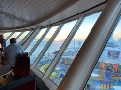 Viking Crown Lounge picture Viking Crown Lounge picture