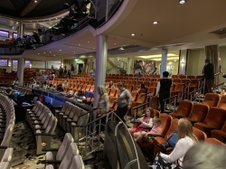 Liberty of the Seas Platinum Theater picture
