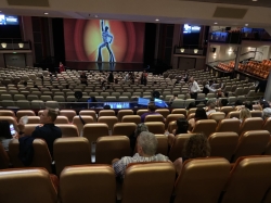 Liberty of the Seas Platinum Theater picture