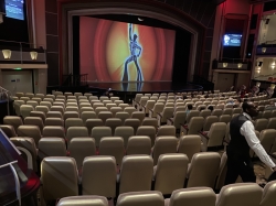 Liberty of the Seas Platinum Theater picture