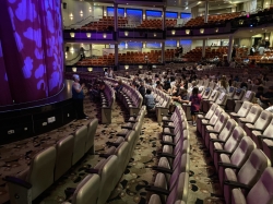 Liberty of the Seas Platinum Theater picture