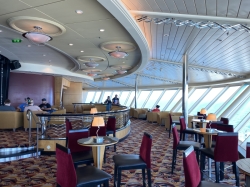 Liberty of the Seas Viking Crown Lounge picture