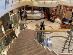 Liberty of the Seas Art Gallery picture