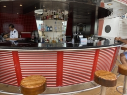 Liberty of the Seas Main Pool picture Uploaded in 2023 Photo courtesy of Steve Millay. Liberty of the Seas Main Pool picture