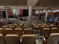 Liberty of the Seas Platinum Theater picture