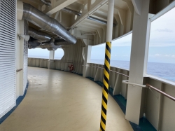 Liberty of the Seas Promenade picture