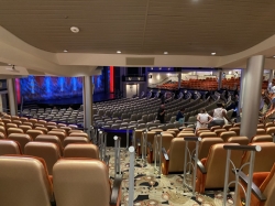 Liberty of the Seas Platinum Theater picture