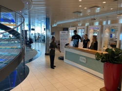 Liberty of the Seas Fitness Center picture