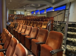 Liberty of the Seas Platinum Theater picture