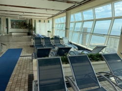 Liberty of the Seas Solarium picture